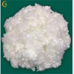 100% Polyester Hollow Conjugated Siliconized Fiber Comfortable for sale