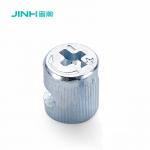 13.5mm Height Furniture Cam Connector Multifunctional For Panel Furniture for sale