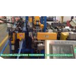 380V 50Hz Automatic Bending Machine With Cutting And Forming Function