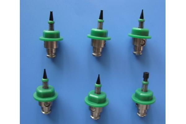 40025165 NOZZLE ASSEMBLY 509