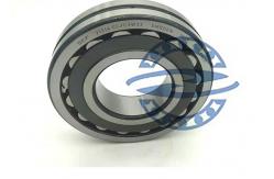 China 21313CC Spherical Roller Bearing Size 65*140*33 mm supplier