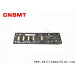 Long Lifespan SMT Machine Parts CNSMT J91741357A Axis Slave Board 110V/220V for sale