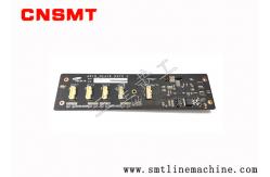 China Long Lifespan SMT Machine Parts CNSMT J91741357A Axis Slave Board 110V/220V supplier