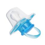 Silicone PP BPA Free Breastfeeding Baby Sucking Pacifier for sale