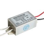 10w 12vdc Constant Voltage LED Transformer Driver Small Mini Power Supply for sale