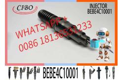 China 33800-84400 BEBE4C09101 33800-84410 BEBE4C09102 RE533501 BEBE4C12101 supplier