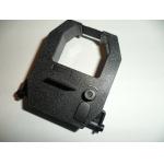 Compatible Amano PIX-55 PIX55 Time Clock Ribbon Black Factory Fresh for sale