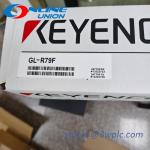 GL-R79F KEYENCE Industrial safety light curtains for sale