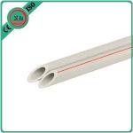Flexible Ppr Pipe Pn20 , Plastic Pn25 Pipe Wear Resistant Long Using Life for sale