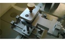 China Easy To Operate Small Benchtop Tailor Made Cookware Testing supplier