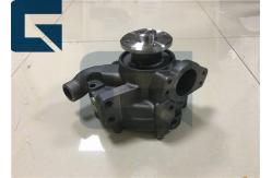 China E320B E325 E329D Engine C7 Excavator Water Pump 227-4298 2274298 supplier