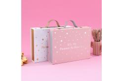 China Custom 9 Grid Chocolate Truffle Box Set Luxury Gift Packaging supplier