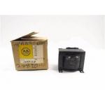 ABB 1497-N9 250VA 600V 120V Voltage Transformer D521290 Controller for sale