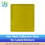 Mildewproof Bulk Hot Melt Blocks Adhesive Multiscene Odorless for sale