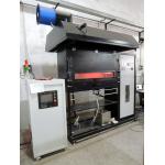 Building Materials Flammability Tester Critical Radiant Flux Flammability Testing Equipment