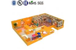 China Affordable High-Quality Kid'S Amusement Parks With Unique Charming Designs supplier