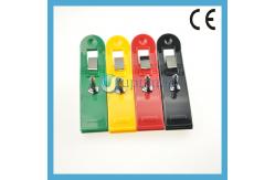 China Multifunction ECG Limb clamp Electrode(1 set=4pcs) supplier