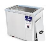 220V 200L Ultrasonic Washing Machine For Industries PLC Motor for sale