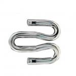 0.78kg Railway Track Clips , Erc Rail Clip SGS Standard Kingrail ODM for sale