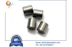 China High Density Tungsten Heavy Alloy Tips WNiCu For Welding supplier
