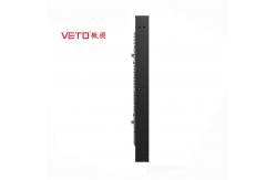 China Outdoor Daylight Readable LCD Display , Sunlight Readable LCD Display 2000 Cd/M² supplier