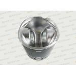 3707997 3707998 C7.1 Excavator Diesel Engine Alloy Piston Set Direct Injection 6 Cylinder for sale