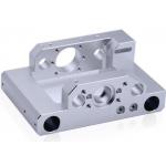 High Hardness Chrome Plating CNC Machined Components 6061T6 for sale