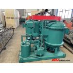 API Solids Control Vacuum Degasser Carbon Steel Flexible Capacity for sale