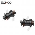 For JCB JS180 Excavator Track Roller Aftermarket Undercarriage Parts for sale