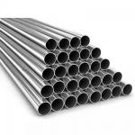 304 304L 316 316L SS Seamless Pipe 0.5 6 Industrial for sale