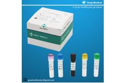 China Monkeypox Virus MPV Nucleic Acid Detection Kit Real Time PCR Method supplier