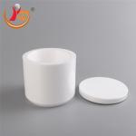 Ball Mill Jar with High Acid Resistance and Heat Resistance for Acid-Resistant Materials for sale