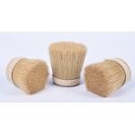 Washed bristles for sale
