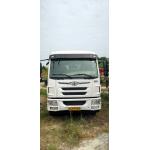2023 Slightly Used Zoomlion City Pump 10022 On Jiefang Truck In Stock For Sale At Promotion Price for sale