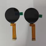 1.52-Inch 360×360 Transmissive TFT Display Module with LED Backlight