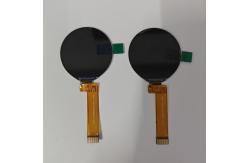 China 1.52-Inch 360×360 Transmissive TFT Display Module with LED Backlight supplier