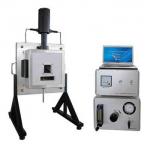 BS 476-6 Building Materials Flame Spread Testing Equipment With  Stainless Steel Support Frame for sale