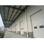 Light Steel Q235B Q355B Structure Warehouse For Adaptable Workspaces