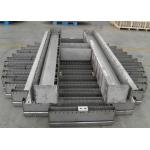 Trough Type Liquid Distributor