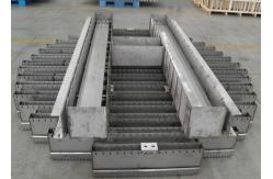 China Trough Type Liquid Distributor supplier