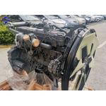 Isuzu Electronic Fuel Injection Engine 6HK1 For Hitachi Excavator