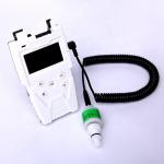 LATEST medical oxygen purity analyzer/Portable neonatal oxygen analyzer for adult or baby for sale