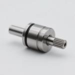 High Precision Stainless Steel Micro Shaft for Medical and Electronic Devices for sale