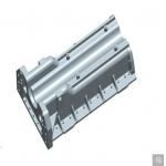 Customized Design Die Cast Aluminum Tooling , High Precision Mold for sale