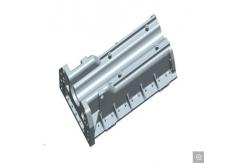 China Customized Design Die Cast Aluminum Tooling , High Precision Mold supplier