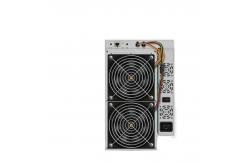China 3420Watts Bitcoin Miner Machine Canaan Avalon 1246 90 TH/S With PSU supplier