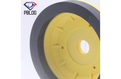 China Factory Direct Sales Glass Processing Edging China Diamond Resin Wheel supplier