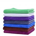 KILINE Microfiber Car Wash Detailing Towel Water Absorbent Microfiber Drying Towel Cleaning Cloth for Car/Kitchen for sale