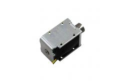 China 1240L-37 DC12V 11W Open Frame Solenoid supplier