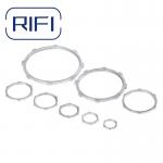 Durable Imc Conduit Fittings  Easy To Install UL 514B Zinc Imc Conduit Bushing